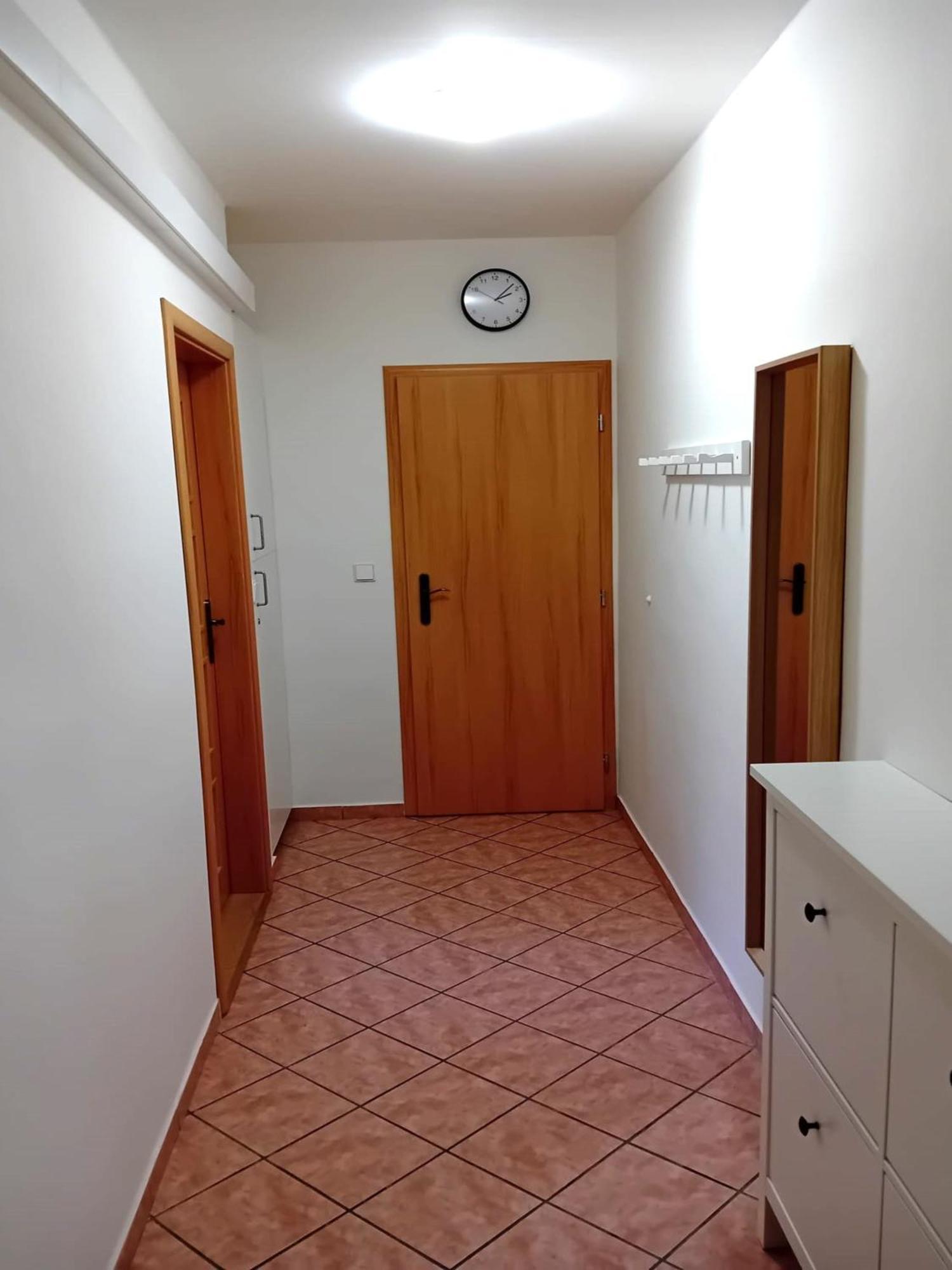 Castle Hotel apartamentowy