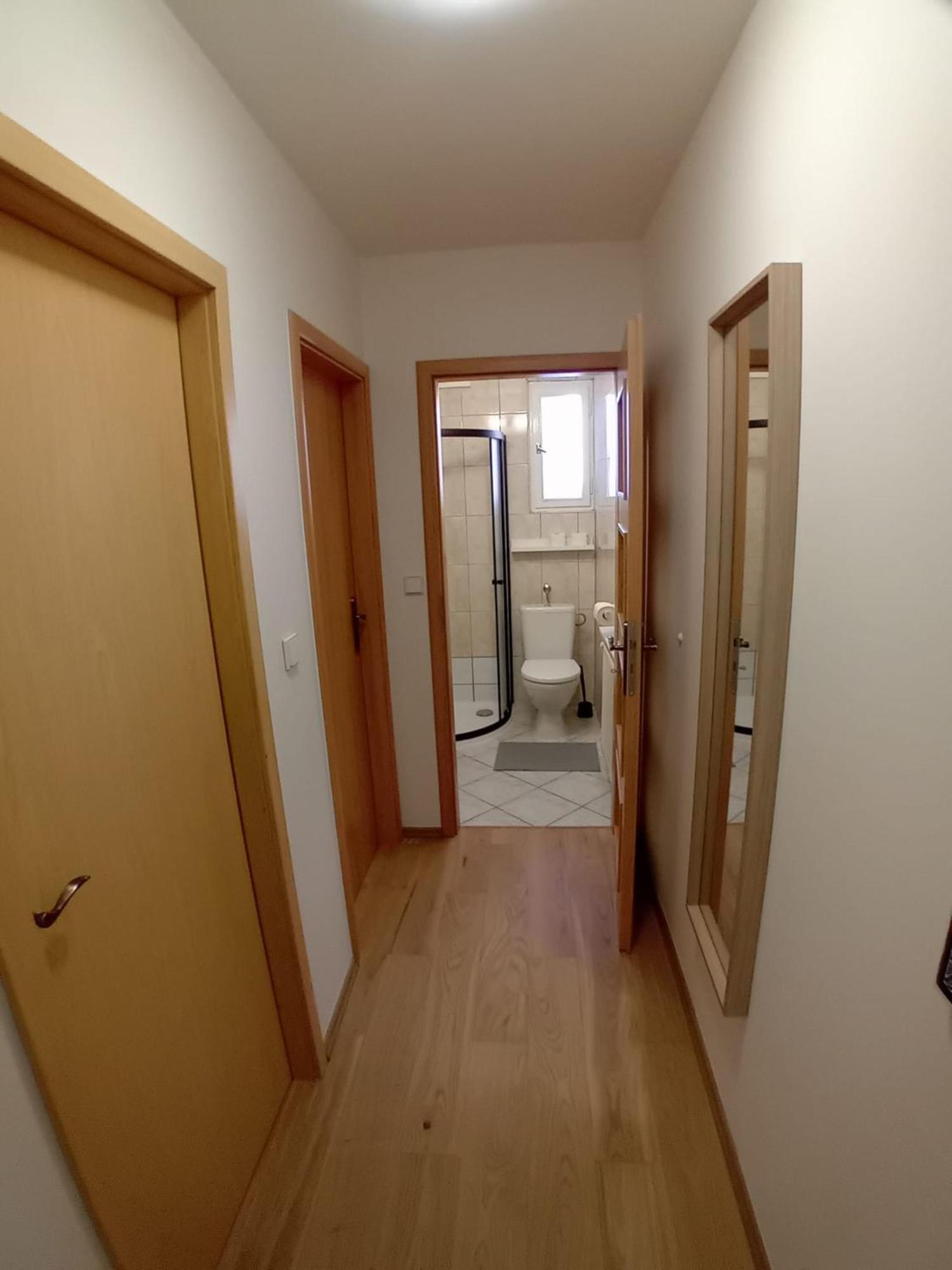 Castle Hotel apartamentowy