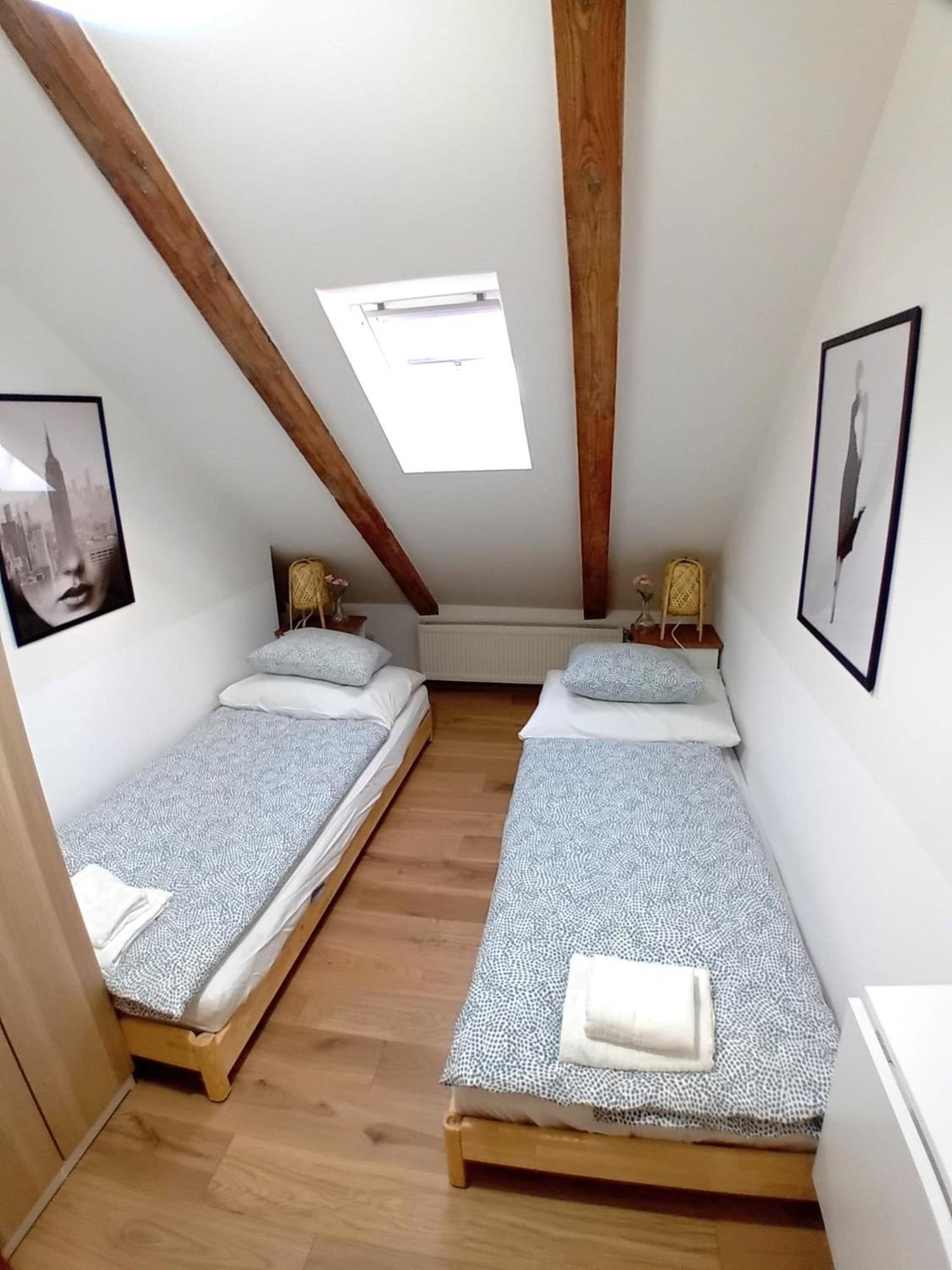 Castle Hotel apartamentowy