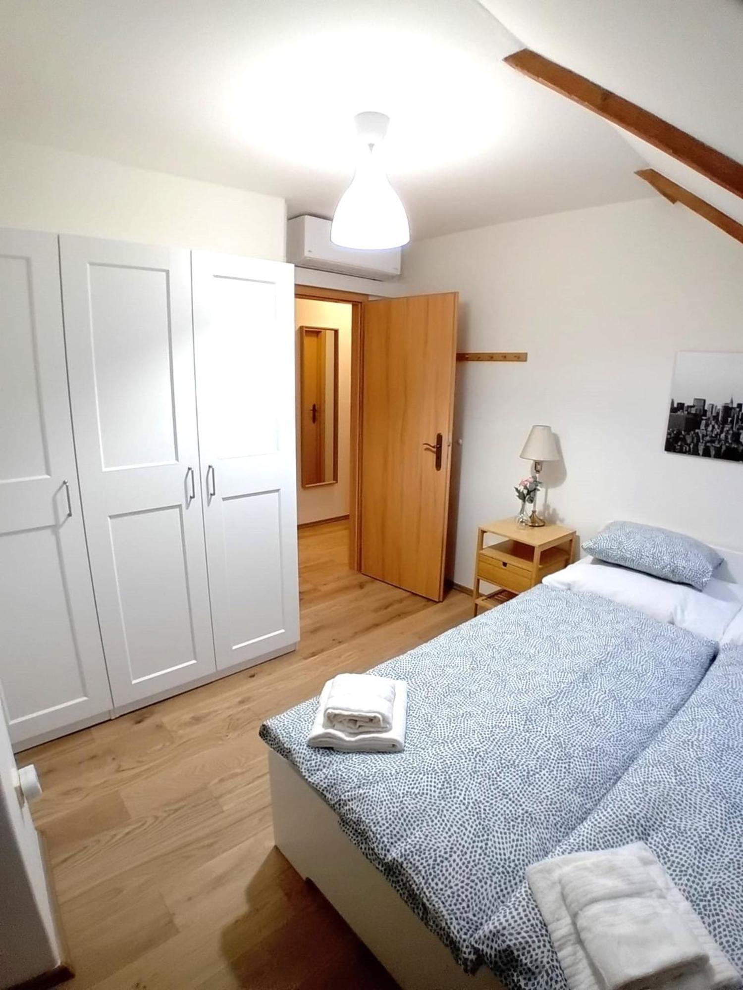 Castle Hotel apartamentowy 3*