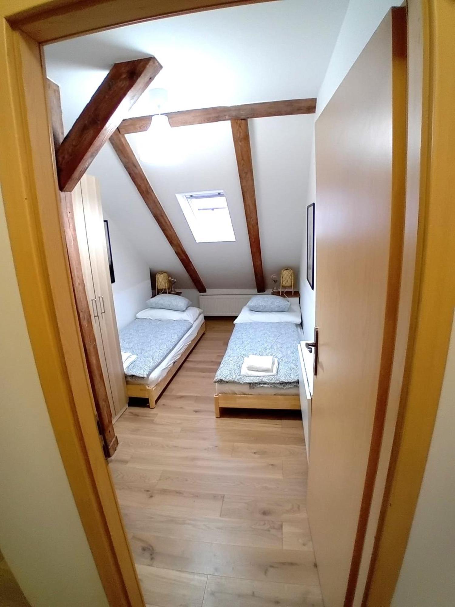 Hotel apartamentowy Castle 3*