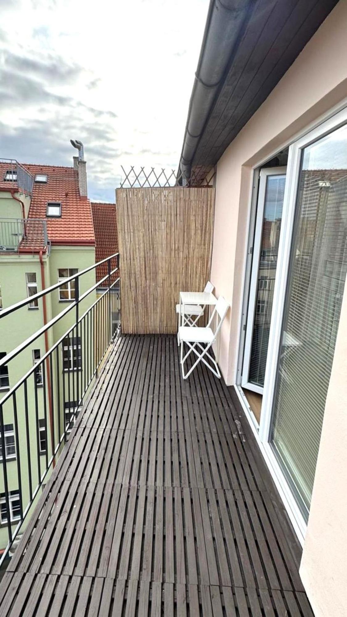 Hotel apartamentowy Castle 3*
