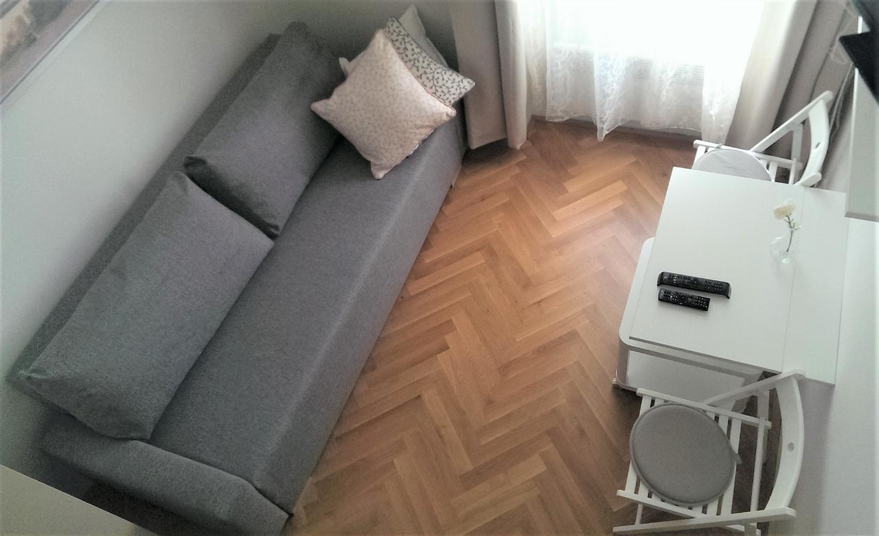 Castle Hotel apartamentowy Praga