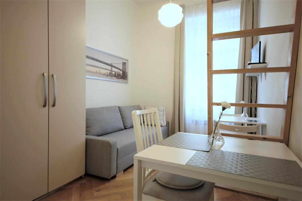 Hotel apartamentowy Castle Praga