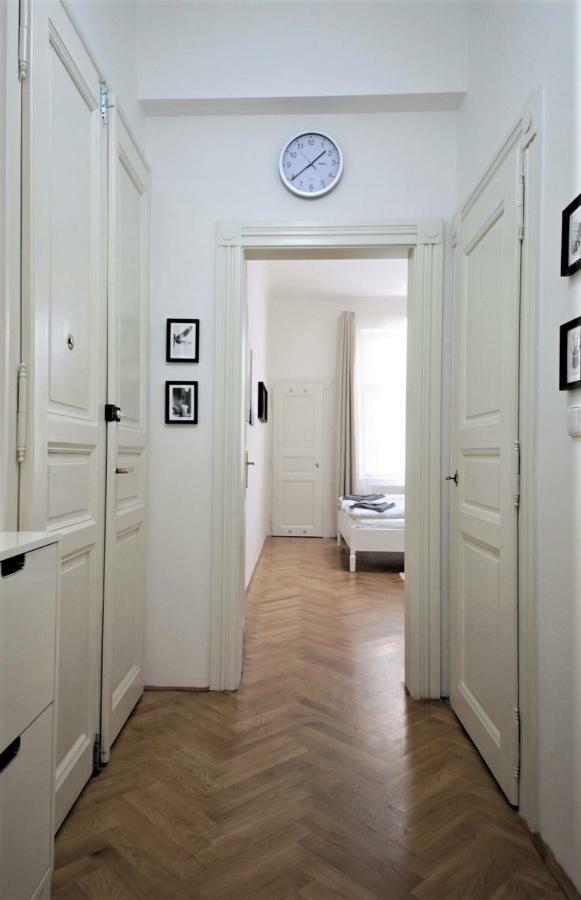 Hotel apartamentowy Castle Praga