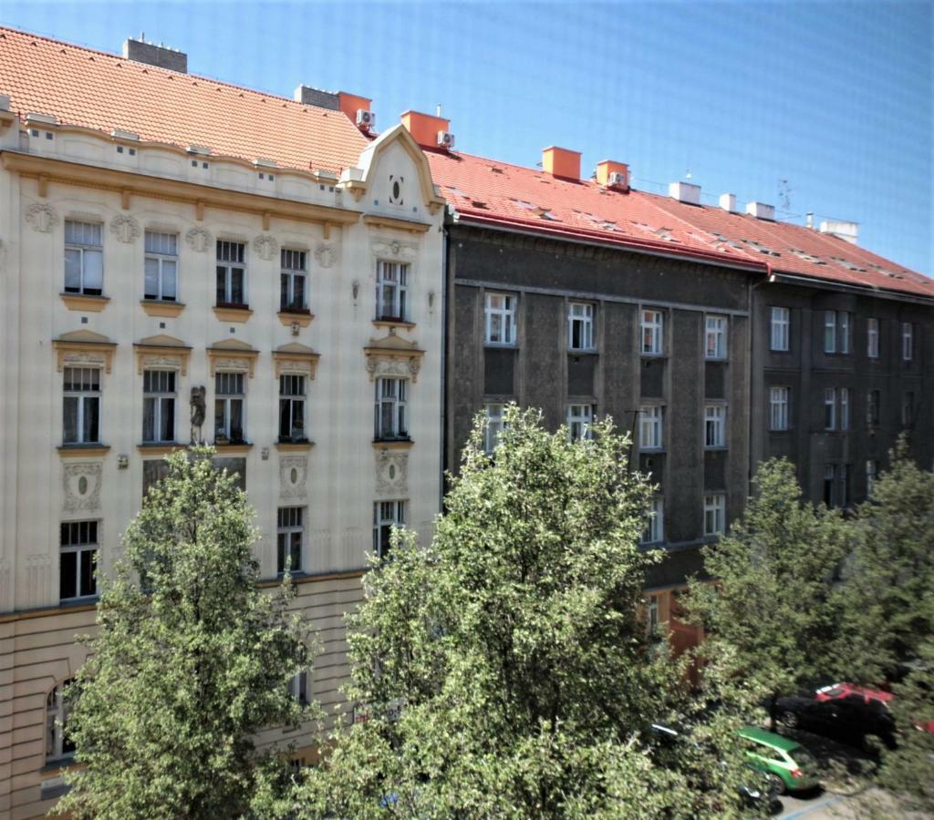 Castle 3* Praga